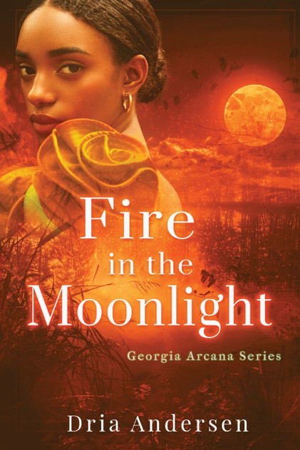 Fire in the Moonlight Fire in the Moonlight