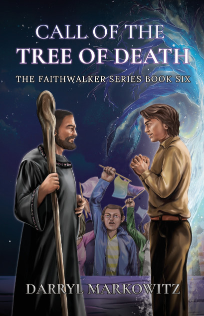 Call of the Tree of Death Call of the Tree of Death