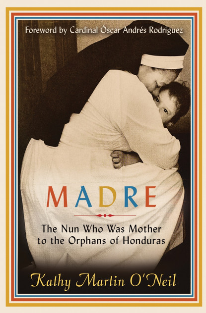 Madre Madre