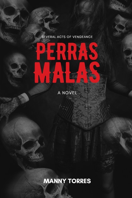 Perras Malas Perras Malas