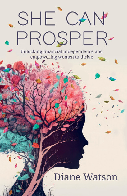 She Can Prosper She Can Prosper