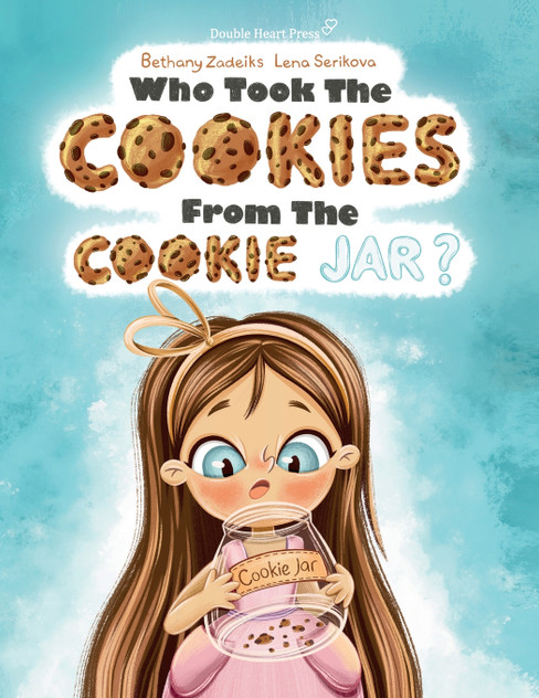 Who Took the Cookies From the Cookie Jar? Who Took the Cookies From the Cookie Jar?
