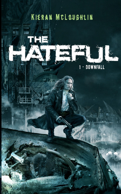 The Hateful The Hateful