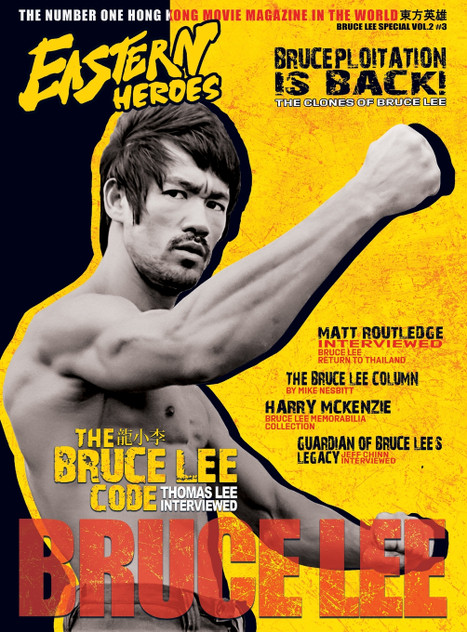 BRUCE LEE SPECIAL COLLECTORS EDITION HARDBACK VOL 2 NO3 BRUCE LEE SPECIAL COLLECTORS EDITION HARDBACK VOL 2 NO3