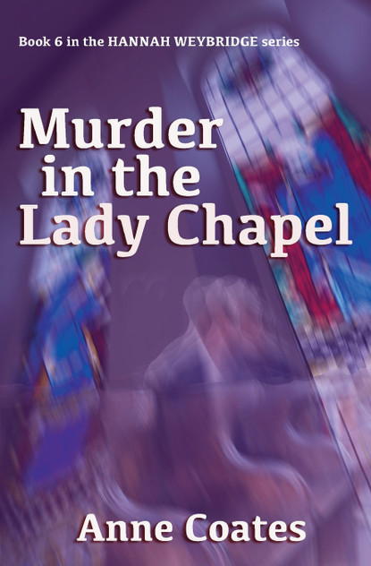 Murder in the Lady Chapel Murder in the Lady Chapel