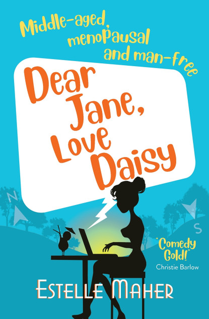 Dear Jane, Love Daisy Dear Jane, Love Daisy