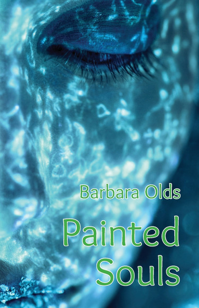 Painted Souls Painted Souls