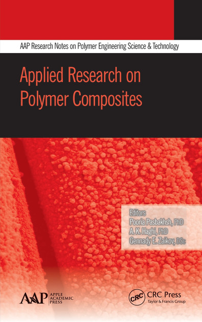 Applied Research on Polymer Composites
