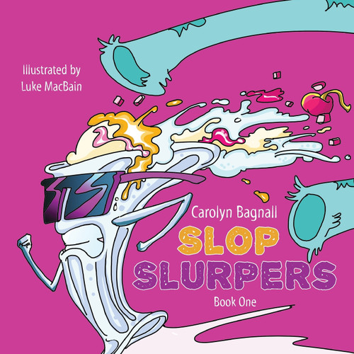Slop Slurpers Slop Slurpers