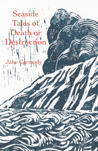 Seaside Tales of Death or Destruction Seaside Tales of Death or Destruction