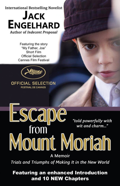 Escape from Mount Moriah Escape from Mount Moriah