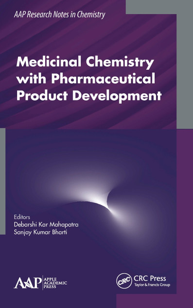 Medicinal Chemistry with Pharmaceutical Product Development Medicinal Chemistry with Pharmaceutical Product Development