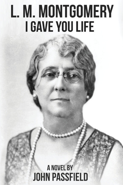 L.M. Montgomery L.M. Montgomery