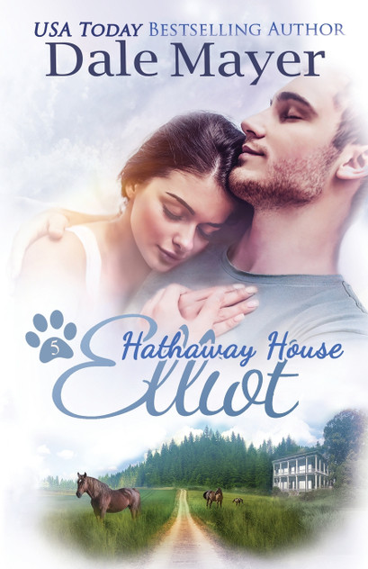 Elliot Elliot