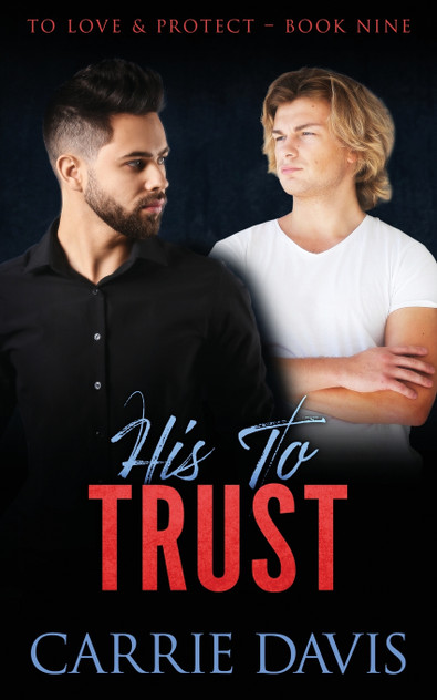 His To Trust His To Trust