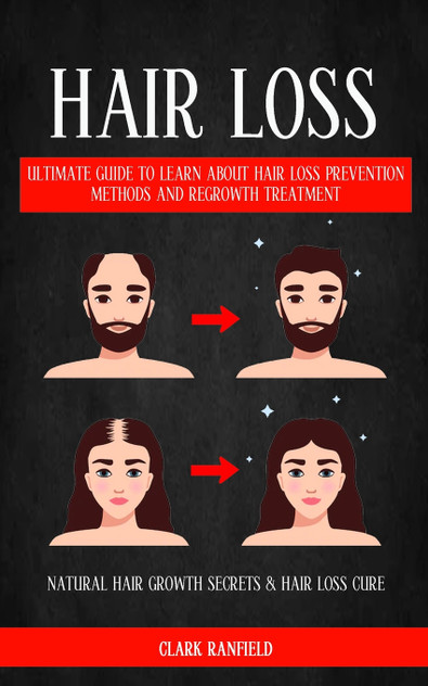 Hair Loss Hair Loss