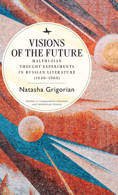 Visions of the Future Visions of the Future