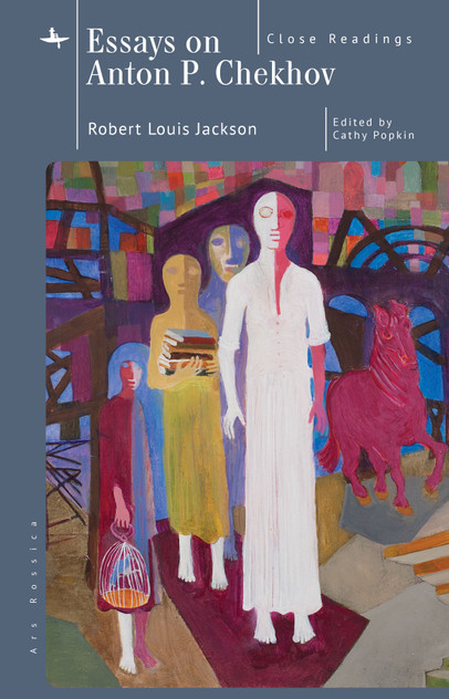 Essays on Anton P. Chekhov Essays on Anton P. Chekhov