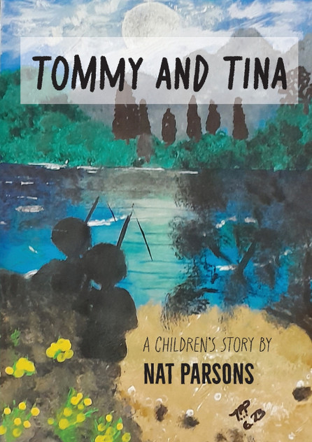 Tommy and Tina Tommy and Tina