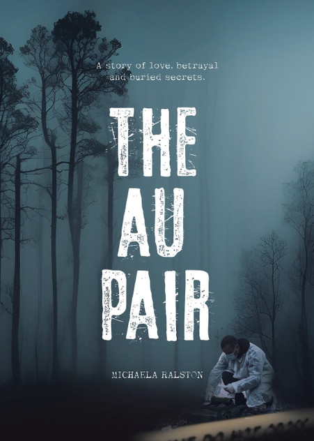The AU Pair The AU Pair
