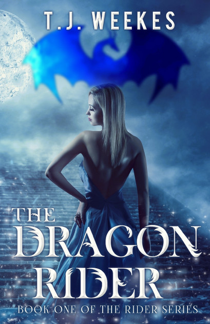 The Dragon Rider The Dragon Rider