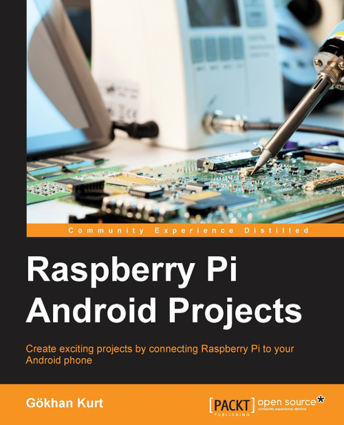 Raspberry Pi Android Projects Raspberry Pi Android Projects