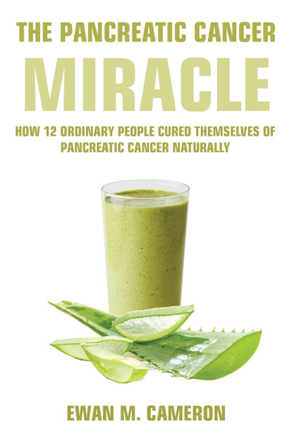 The Pancreatic Cancer "Miracle" The Pancreatic Cancer "Miracle"