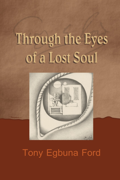 Through the Eyes of a Lost Soul Through the Eyes of a Lost Soul