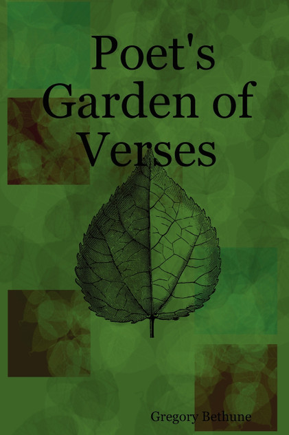 Poet's Garden of Verses Poet's Garden of Verses