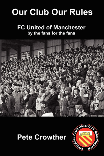 Our Club Our Rules Our Club Our Rules