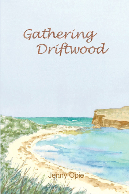 Gathering Driftwood Gathering Driftwood