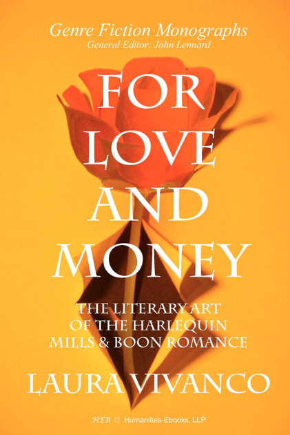 For Love and Money For Love and Money