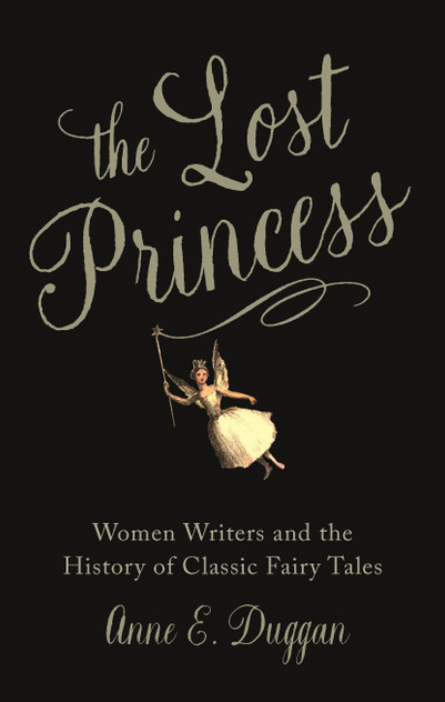 The Lost Princess The Lost Princess