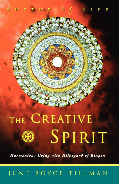 The Creative Spirit The Creative Spirit