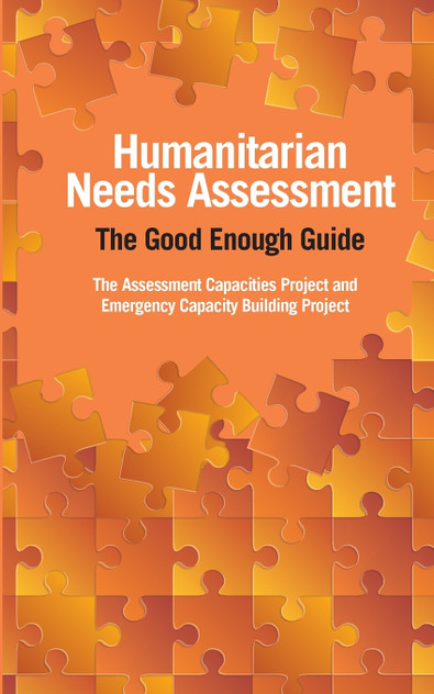 Humanitarian Needs Assessment