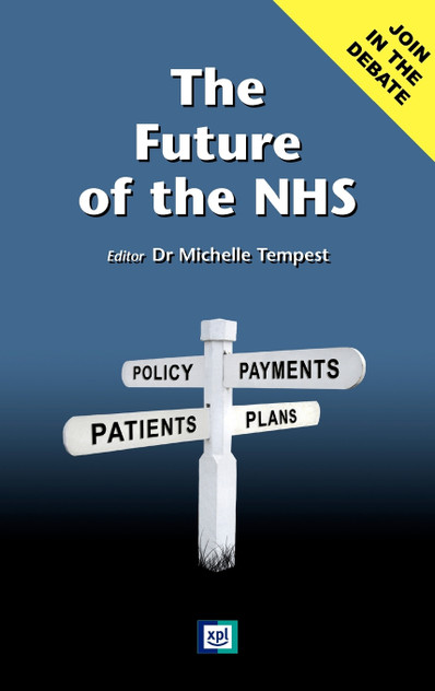The Future of the Nhs The Future of the Nhs