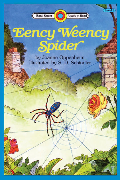 Eeency Weency Spider Eeency Weency Spider