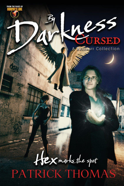 By Darkness Cursed By Darkness Cursed