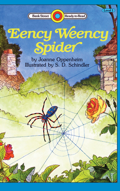 Eency Weency Spider Eency Weency Spider
