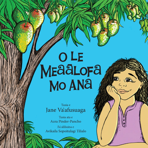 O le Meaālofa mo Ana