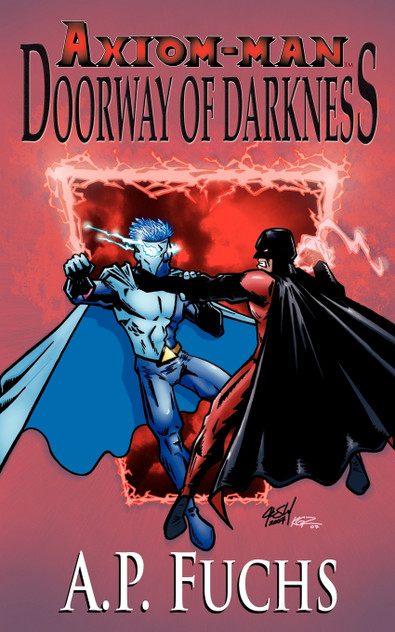Doorway of Darkness Doorway of Darkness