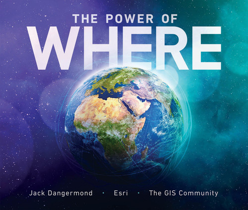 The Power of Where The Power of Where