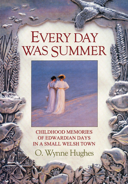 Every Day Was Summer Every Day Was Summer