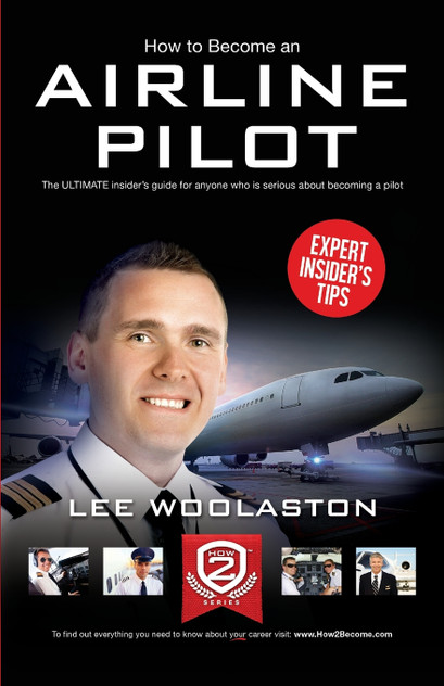How To Become An Airline Pilot How To Become An Airline Pilot