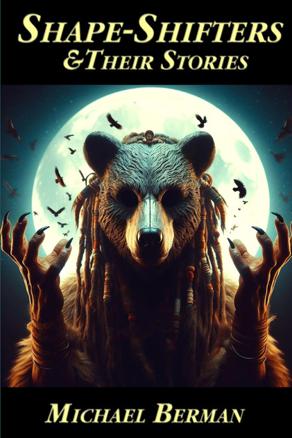 Shape Shifters & their stories