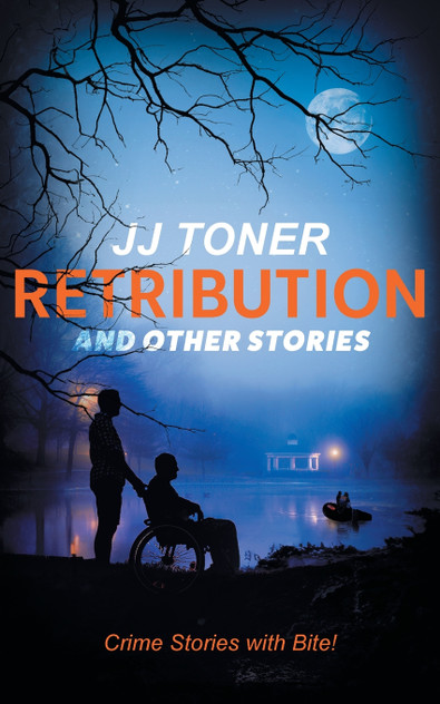 RETRIBUTION and Other Stories RETRIBUTION and Other Stories