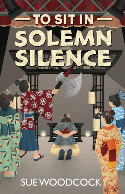 To Sit in Solemn Silence To Sit in Solemn Silence