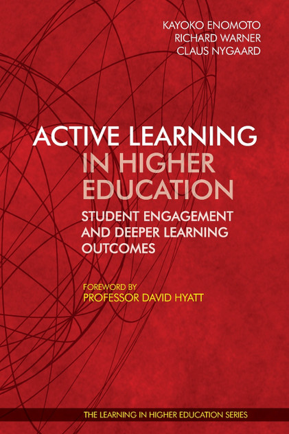Active Learning in Higher Education Active Learning in Higher Education