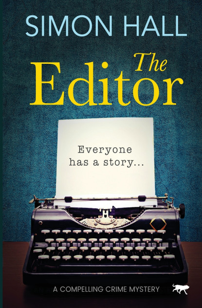 The Editor The Editor