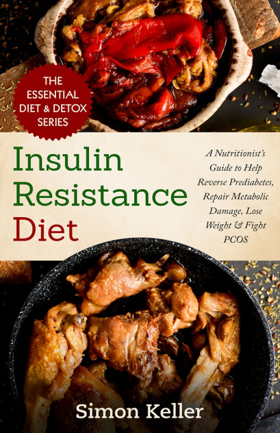 Insulin Resistance Diet Insulin Resistance Diet